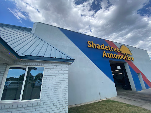 Auto Repair Shop «Shadetree Automotive», reviews and photos, 757 UT-193, Layton, UT 84041, USA