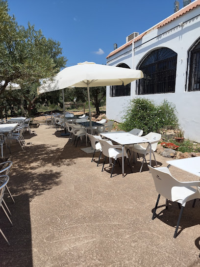 Restaurante el Refugio - AL-3401, 04728, Almería, Spain