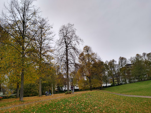 Sternwartpark
