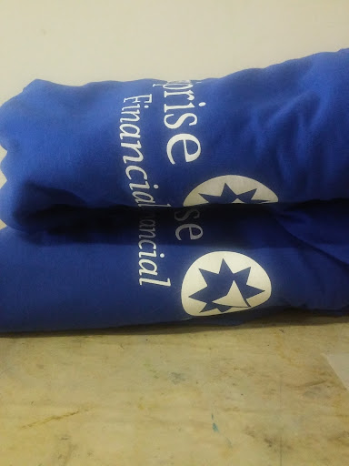 Screen Printer «3v Printing», reviews and photos, 3731 Northcrest Rd #4, Atlanta, GA 30340, USA