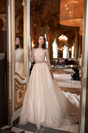 Bridal Shop «Viero Bridal», reviews and photos, 2236 W Chicago Ave, Chicago, IL 60622, USA