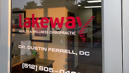 Lakeway Health & Wellness Chiropractic
