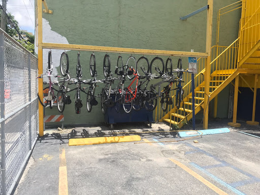 Pawn Shop «Americash Pawn Shop», reviews and photos, 2518 NE 2nd Ave, Miami, FL 33137, USA