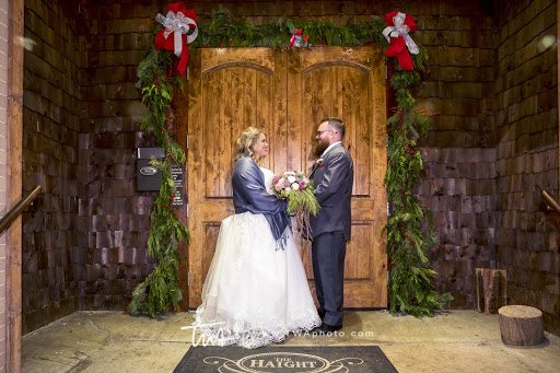 Wedding Venue «The Haight», reviews and photos, 166 Symphony Way, Elgin, IL 60120, USA