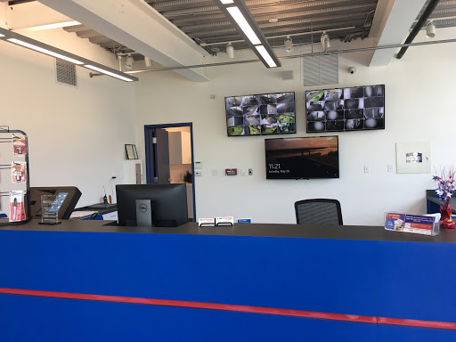 Self-Storage Facility «US Storage Centers», reviews and photos, 15555 W Dixie Hwy, North Miami Beach, FL 33162, USA