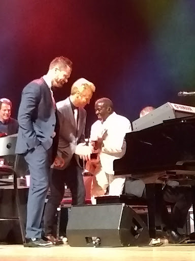 Auditorium «Merrill Auditorium», reviews and photos, 20 Myrtle St, Portland, ME 04101, USA