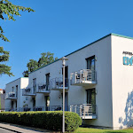 Photo n°3 de l'avis de Aurelia.l fait le 02/07/2023 à 07:02 sur le  Hotel Edison Kühlungsborn à Kühlungsborn