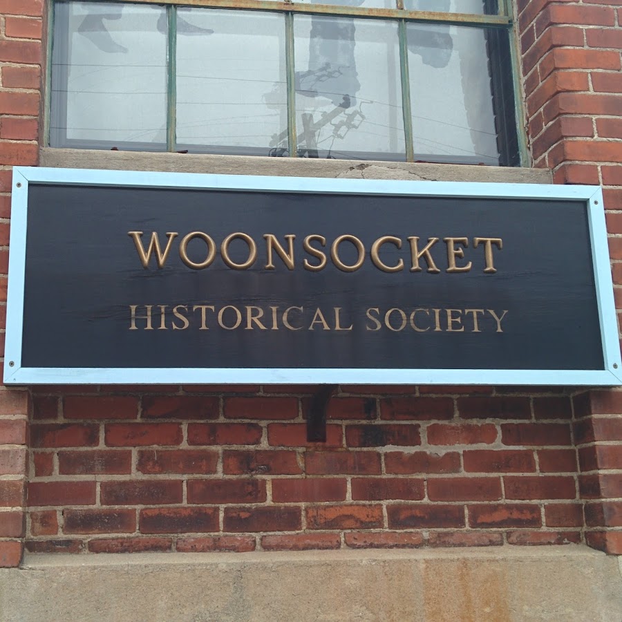 Woonsocket Historical