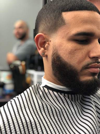 Barber Shop «5Star Barbershop», reviews and photos, 12720 S Orange Blossom Trail, Orlando, FL 32837, USA