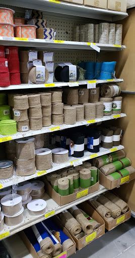 Craft Store «Dealers Discount Crafts & Florals», reviews and photos, 8199 E 10 Mile Rd, Center Line, MI 48015, USA