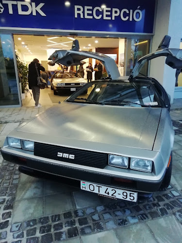 Szombathely, 6MG3+5P, Csaba u. 30, 9700