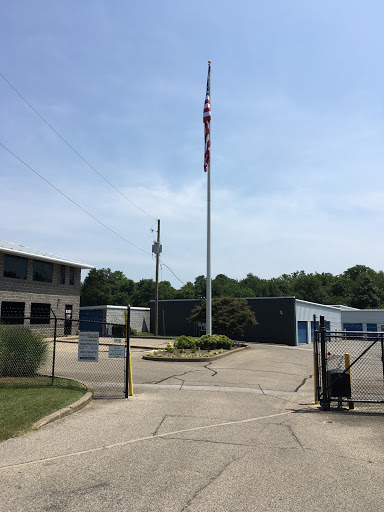 Self-Storage Facility «Space Center Storage», reviews and photos, 9301 Storage Way, Louisville, KY 40291, USA