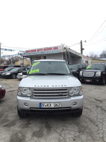 Used Car Dealer «Brothers Auto», reviews and photos, 2705 Glenwood Ave, Youngstown, OH 44511, USA