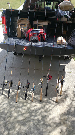 Wildlife Park «Charlie Elliott Wildlife Center», reviews and photos, 543 Elliott Trail, Mansfield, GA 30055, USA