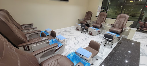 Encore Nails & Spa