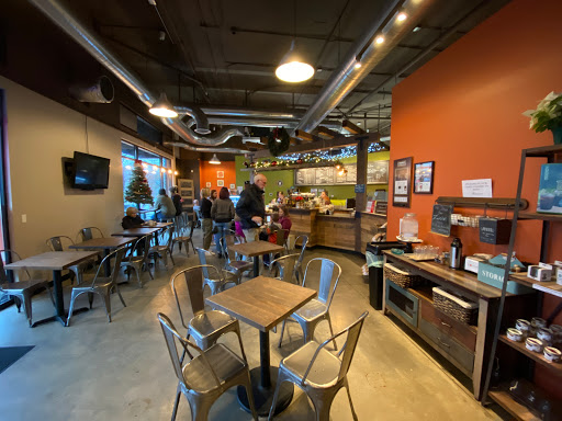 Coffee Shop «Social Grounds Coffee & Tea Co.», reviews and photos, 18333 Bothell Way NE #103, Bothell, WA 98011, USA