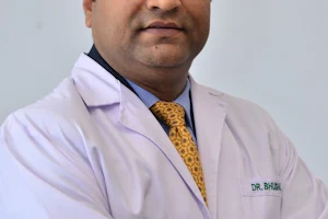 Dr Bhushan Bhole- Best Gastroenterologist in Faridabad, Gastro Doctor, Liver Specialist/Laparoscopic Surgeon/Cancer Treatment image