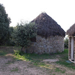 Photo n°2 de l'avis de Thomas.a fait le 06/11/2018 à 15:44 sur le  Camping Ristorante Supramonte à Orgosolo