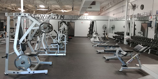 Gym «Iron Core Gym», reviews and photos, 491 W Silver Star Rd, Ocoee, FL 34761, USA