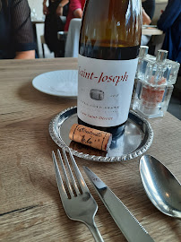Plats et boissons du Restaurant français Auberge de Savoie à Annecy - n°13