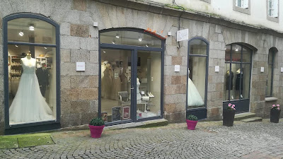 L'Atelier des Caprices à Morlaix