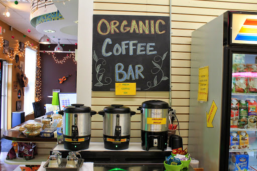 Health Food Store «Jems Natural Living», reviews and photos, 11909 Sheldon Rd, Tampa, FL 33626, USA