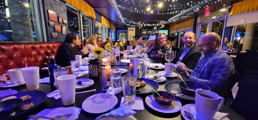 Italian Restaurant «Feola’s Italian Ristorante», reviews and photos, 10700 Gulf Blvd, Treasure Island, FL 33706, USA