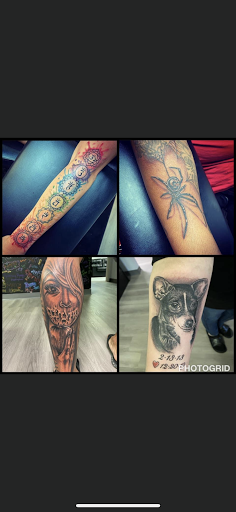 Tattoo Shop «K & M Tattooing», reviews and photos, 750 Centre St, Brockton, MA 02302, USA