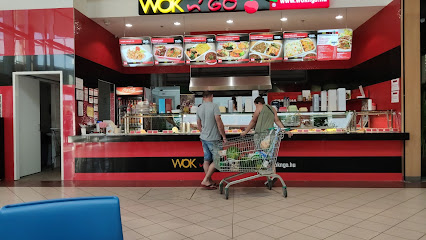 Wok n' Go