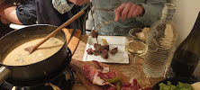 Raclette du Restaurant La Maison des Fondues à Aix-en-Provence - n°3