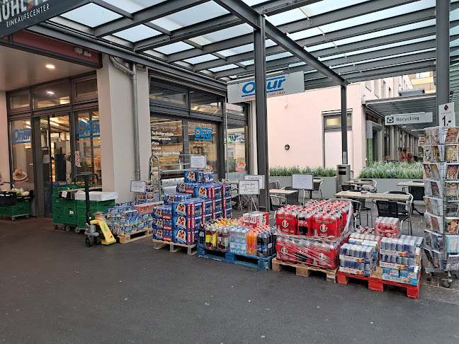 Rezensionen über Onur Lebensmittel & Take Away in Solothurn - Supermarkt