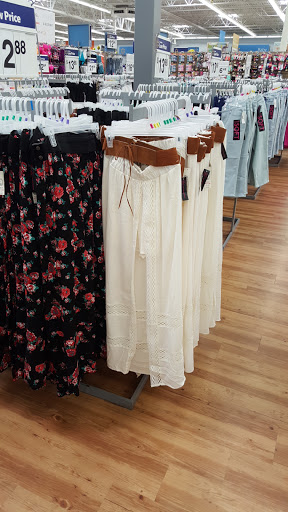 Department Store «Walmart Supercenter», reviews and photos, 3360 Tom Austin Hwy, Springfield, TN 37172, USA