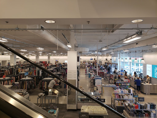 Department Store «Nordstrom Rack at 1600 Commons», reviews and photos, 1540 N Federal Hwy, Fort Lauderdale, FL 33304, USA