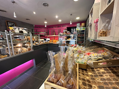 Boulangerie L’Envolée des Saveurs à Costaros