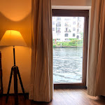 Photo n°1 de l'avis de Seungkoo.a fait le 10/06/2019 à 20:07 sur le  AMERON Berlin Villa ABION à Berlin