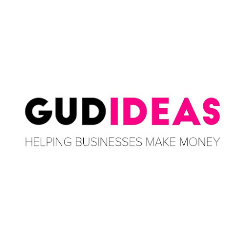 Reviews of Gud Ideas in Milton Keynes - Website designer
