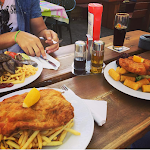 Photo n°1 de l'avis de Betty.l fait le 06/12/2017 à 21:53 sur le  Zum Grünen Baum à Durach