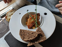 Foie gras du Restaurant français restaurant Bistrot 2 à Monpazier - n°2