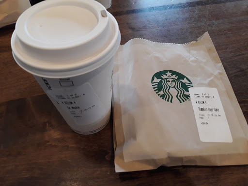 Starbucks image
