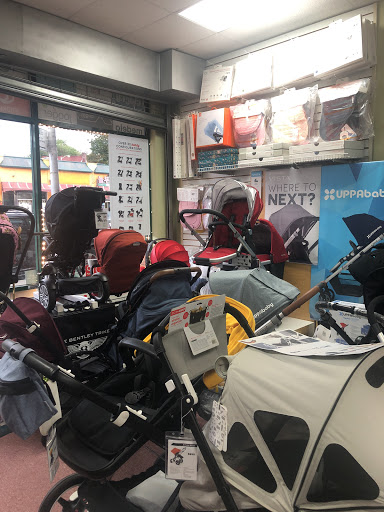 Baby Store «Bebeang baby store», reviews and photos, 164-4 Northern Blvd, Flushing, NY 11358, USA