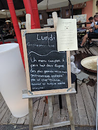 Photo n°1 de La Taverne du Monchu à Bellentre ()