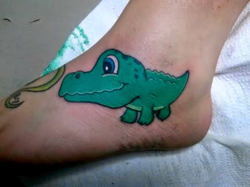 Explore corpse bride tattoo ideas, creative tattoo ideas in Bradenton, available at Memory Lane Tattoo Co.