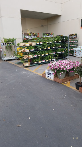 Home Improvement Store «The Home Depot», reviews and photos, 5010 Feather River Dr, Stockton, CA 95219, USA