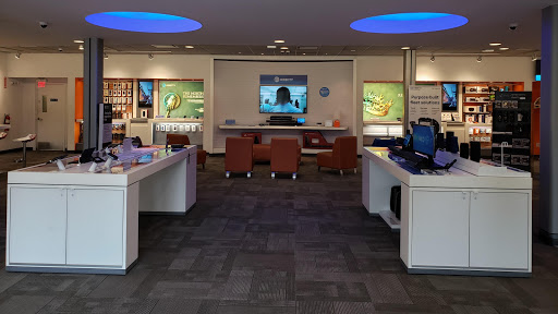 Cell Phone Store «AT&T», reviews and photos, 3243 Berlin Turnpike, Newington, CT 06111, USA