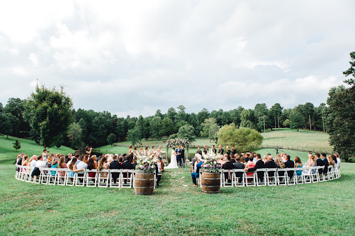 Wedding Venue «The Walters Barn», reviews and photos, 7712 Persimmon Tree Rd, Lula, GA 30554, USA