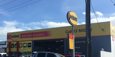 Midas Cairns Tyre & Auto Service