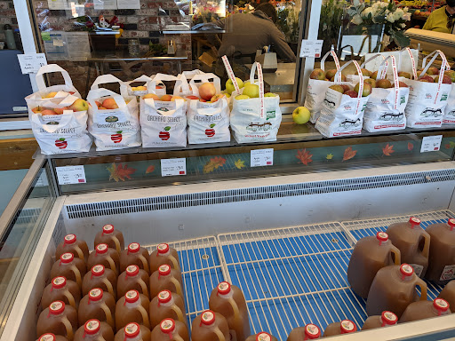 Grocery Store «Whole Foods Market», reviews and photos, 601 N Main St, Providence, RI 02904, USA