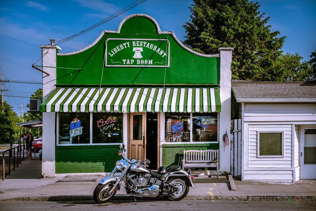 The Liberty Restaurant 14527