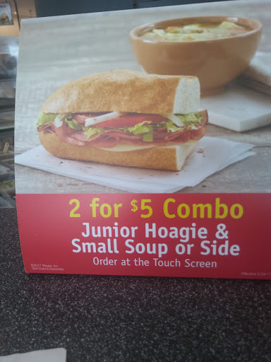 Sandwich Shop «Wawa», reviews and photos, 5605 N Wickham Rd, Palm Shores, FL 32940, USA