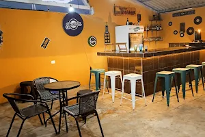 Bar La Terraza image